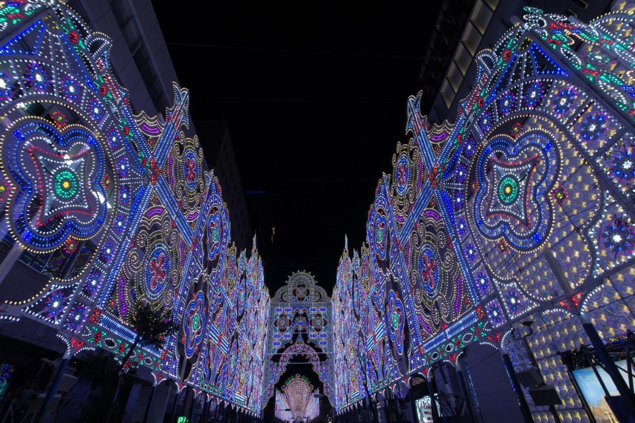 โอโย โฮเต็ล พลีส โกเบ Hotel Ashiya  ภายนอก รูปภาพ