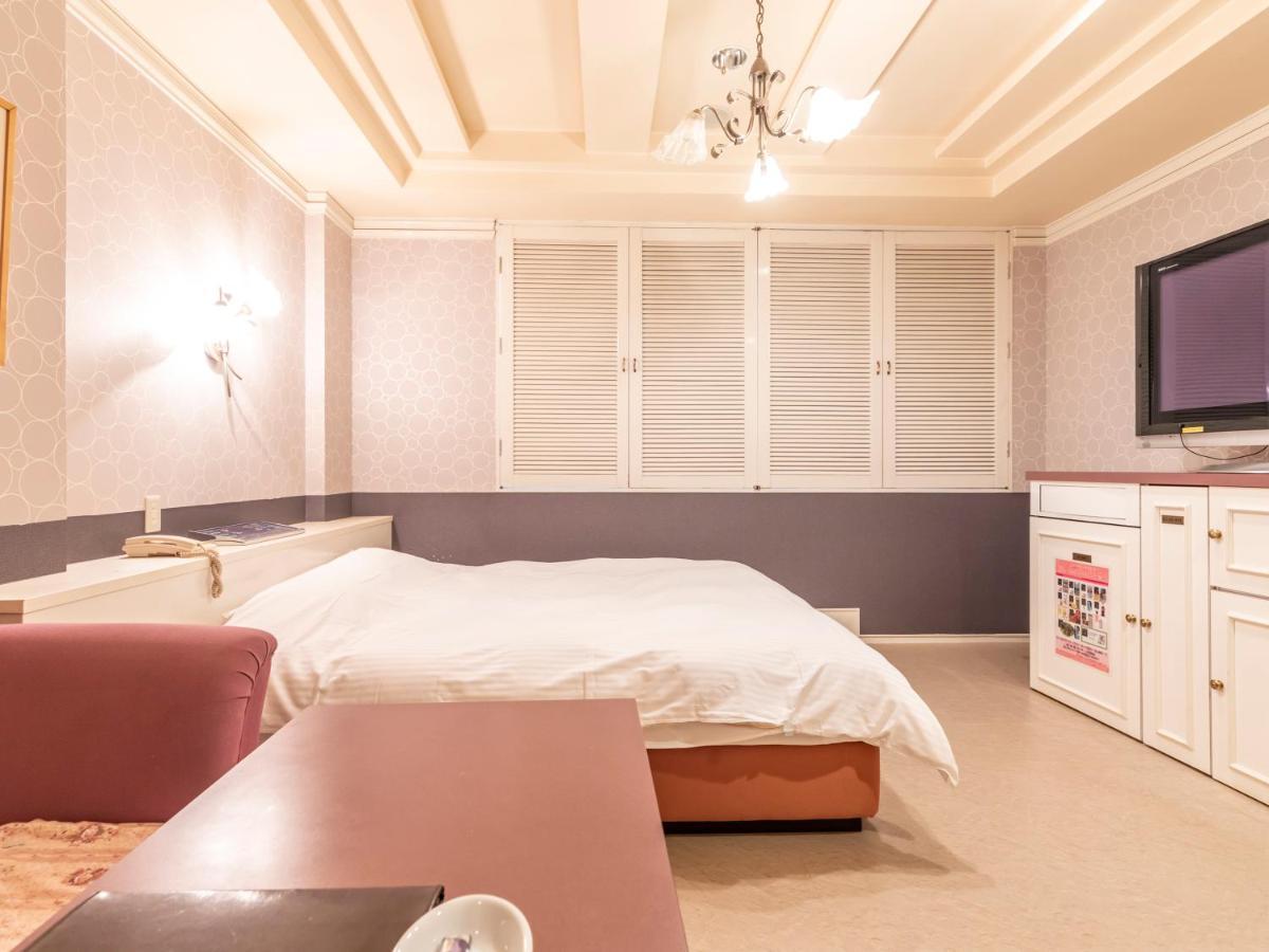 โอโย โฮเต็ล พลีส โกเบ Hotel Ashiya  ภายนอก รูปภาพ