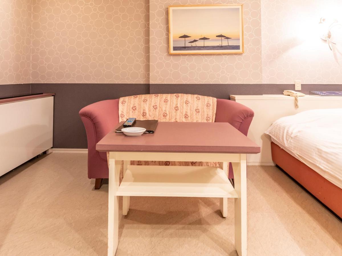 โอโย โฮเต็ล พลีส โกเบ Hotel Ashiya  ภายนอก รูปภาพ