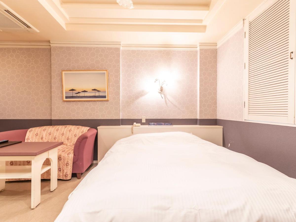 โอโย โฮเต็ล พลีส โกเบ Hotel Ashiya  ภายนอก รูปภาพ