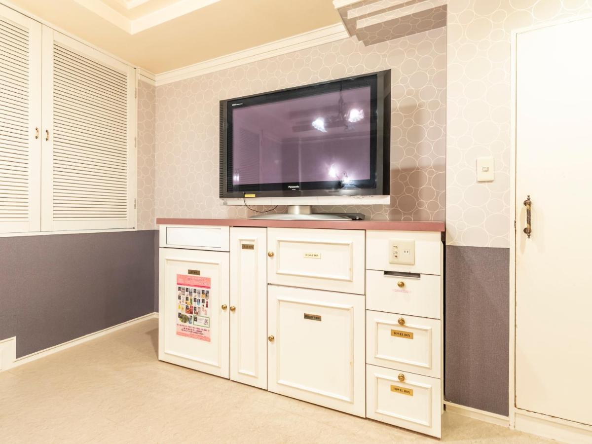 โอโย โฮเต็ล พลีส โกเบ Hotel Ashiya  ภายนอก รูปภาพ