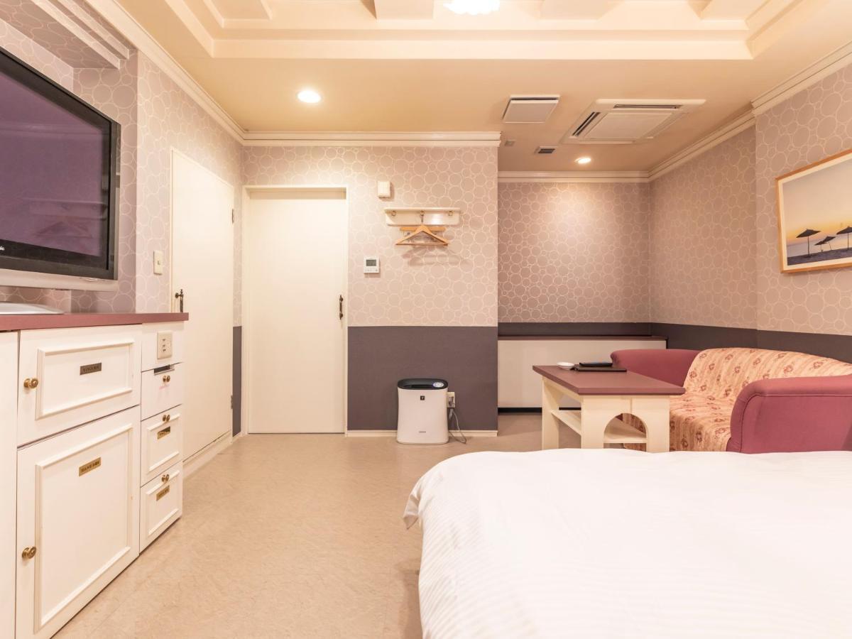 โอโย โฮเต็ล พลีส โกเบ Hotel Ashiya  ภายนอก รูปภาพ