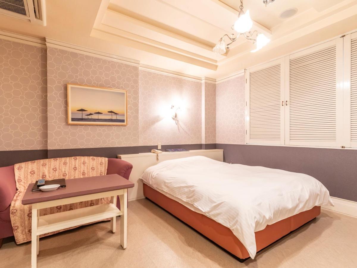 โอโย โฮเต็ล พลีส โกเบ Hotel Ashiya  ภายนอก รูปภาพ