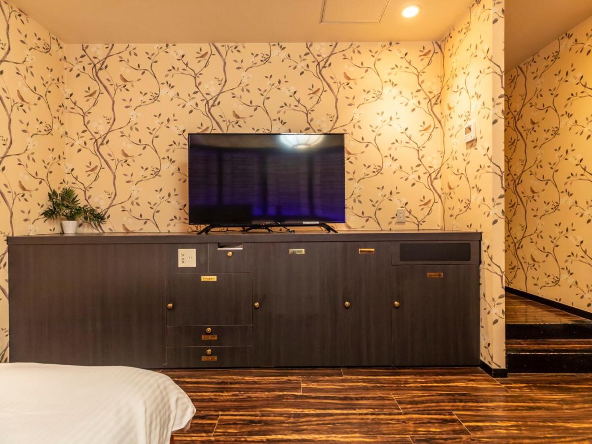 โอโย โฮเต็ล พลีส โกเบ Hotel Ashiya  ภายนอก รูปภาพ