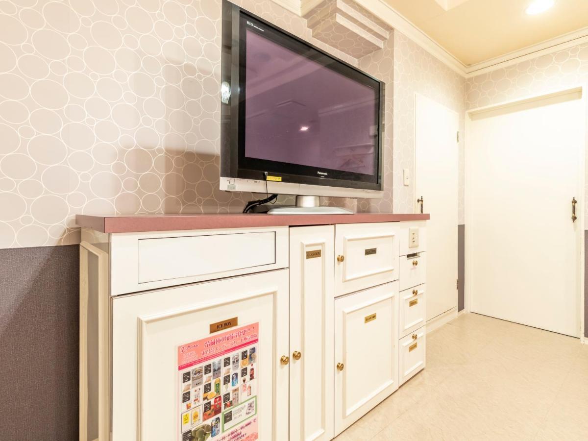 โอโย โฮเต็ล พลีส โกเบ Hotel Ashiya  ภายนอก รูปภาพ