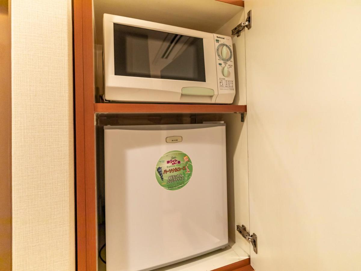 โอโย โฮเต็ล พลีส โกเบ Hotel Ashiya  ภายนอก รูปภาพ