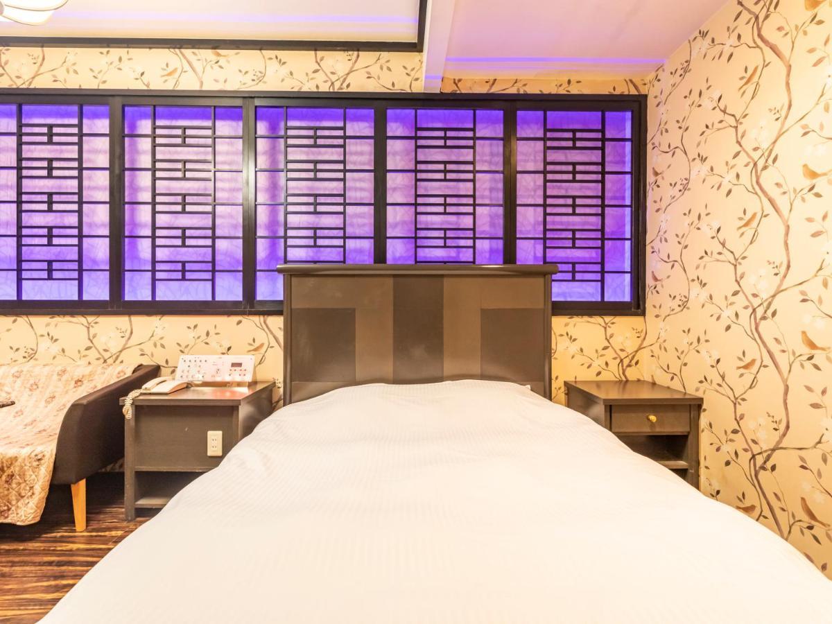 โอโย โฮเต็ล พลีส โกเบ Hotel Ashiya  ภายนอก รูปภาพ