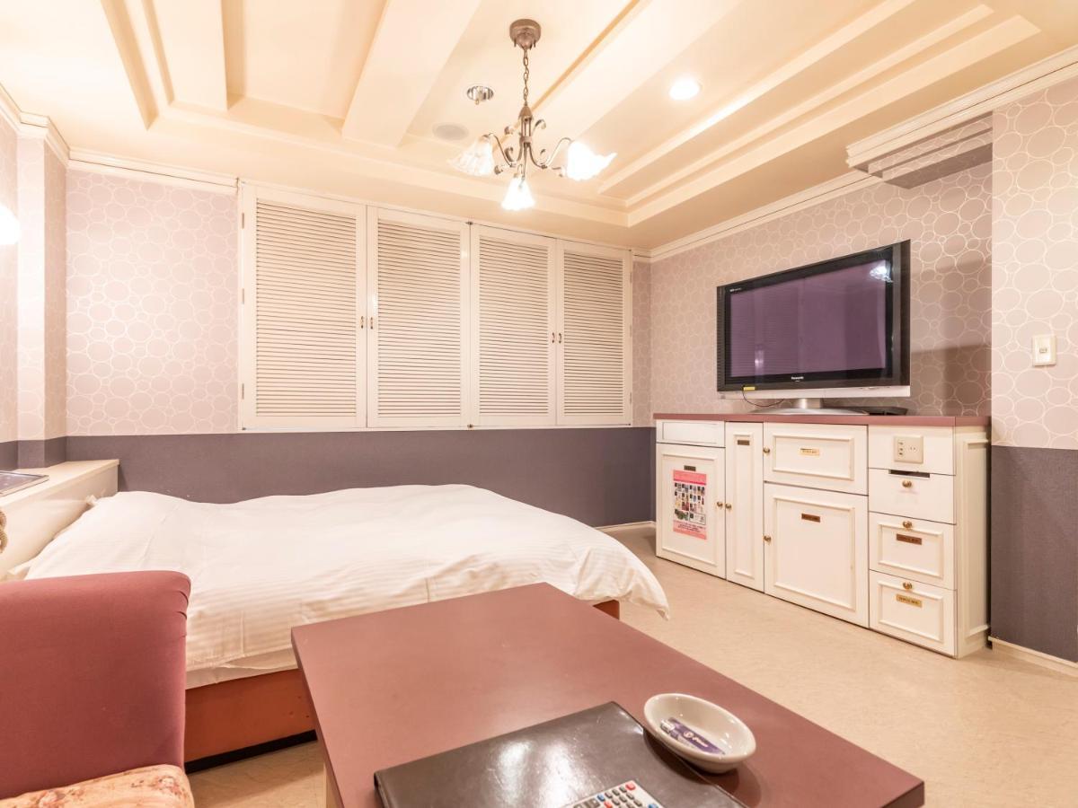 โอโย โฮเต็ล พลีส โกเบ Hotel Ashiya  ภายนอก รูปภาพ