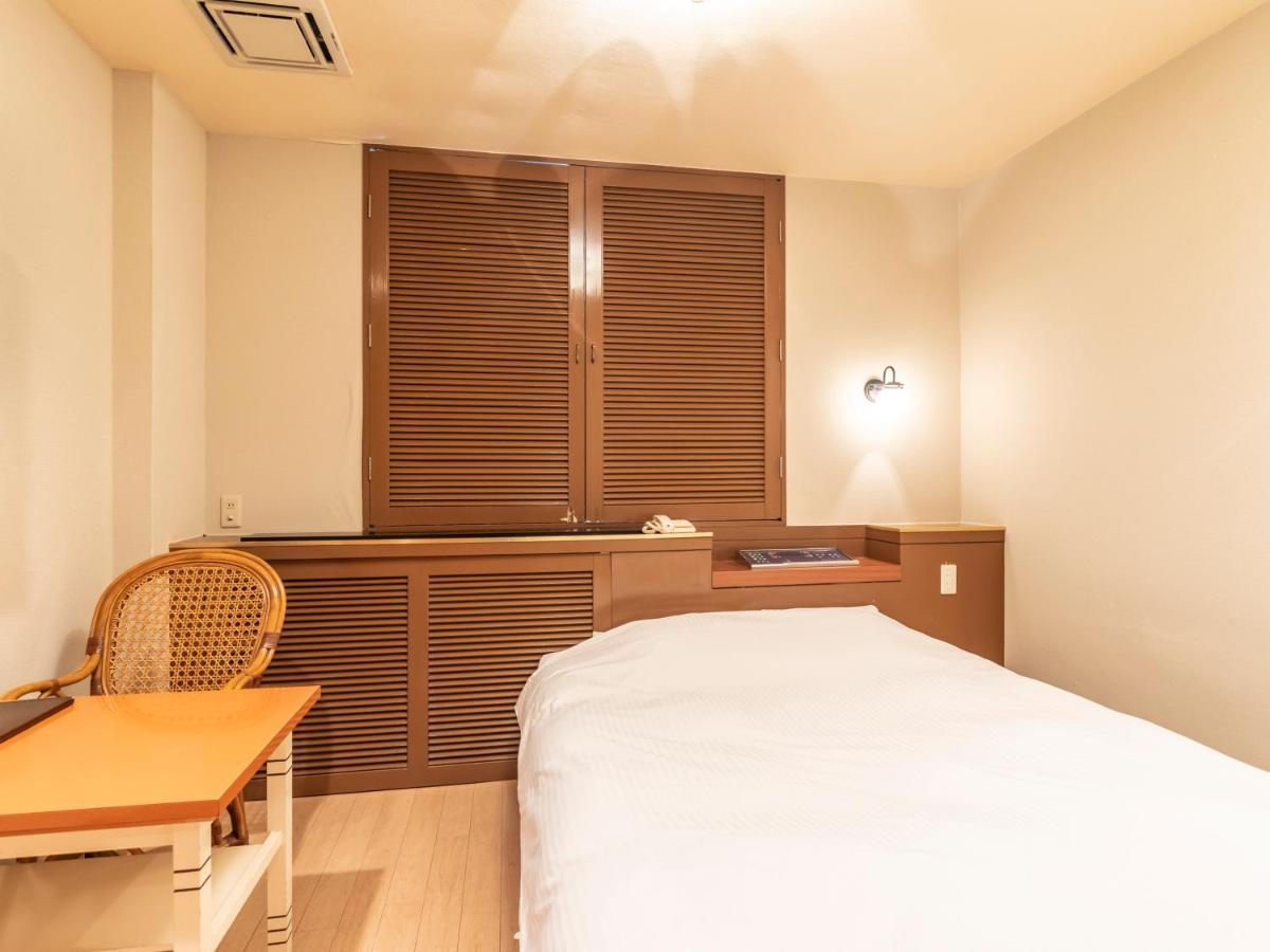 โอโย โฮเต็ล พลีส โกเบ Hotel Ashiya  ภายนอก รูปภาพ