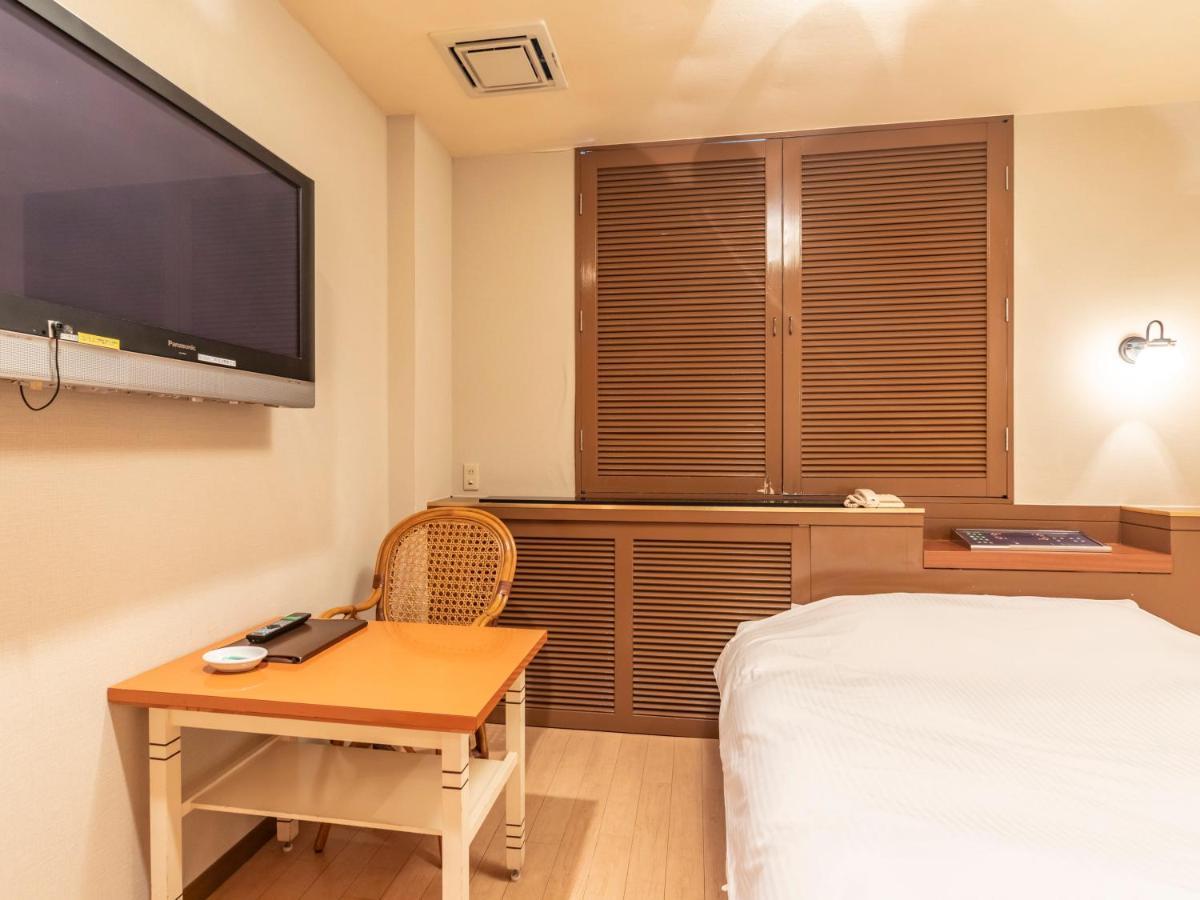 โอโย โฮเต็ล พลีส โกเบ Hotel Ashiya  ภายนอก รูปภาพ