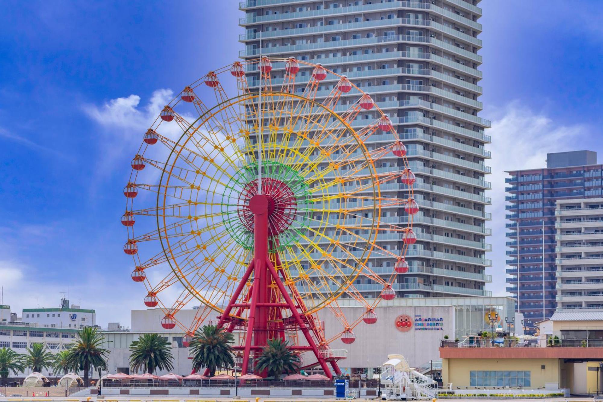 โอโย โฮเต็ล พลีส โกเบ Hotel Ashiya  ภายนอก รูปภาพ