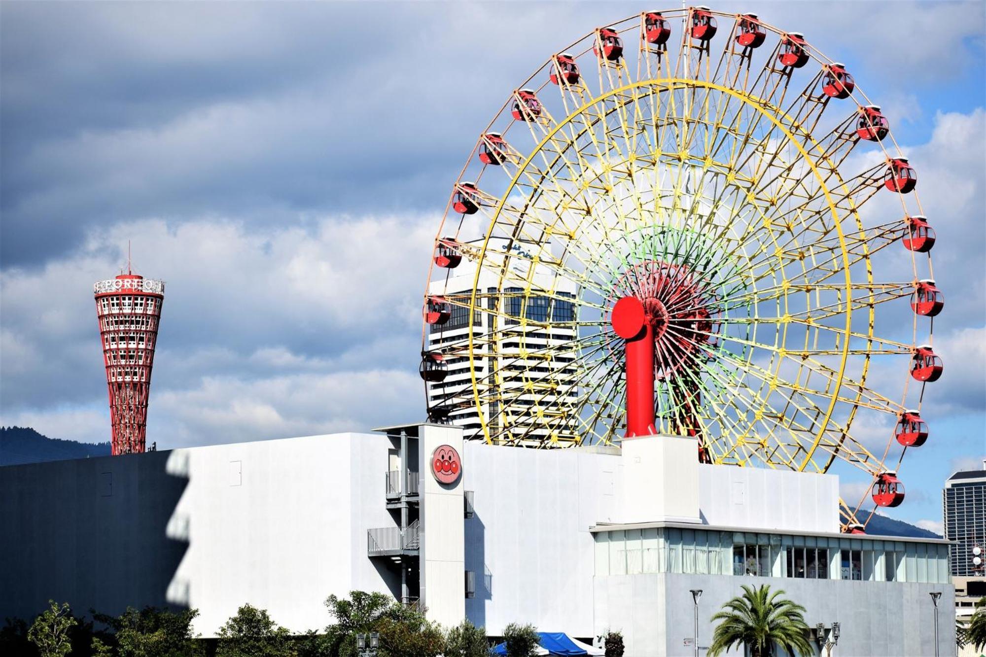 โอโย โฮเต็ล พลีส โกเบ Hotel Ashiya  ภายนอก รูปภาพ